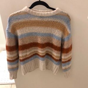 American Eagle Size: S Sweater
